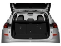 2019 Hyundai Tucson Ultimate AWD Exterior Shot 4