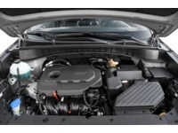 2019 Hyundai Tucson Ultimate AWD Exterior Shot 3