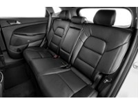 2021 Hyundai Tucson Ultimate AWD Interior Shot 5
