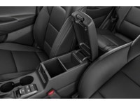 2019 Hyundai Tucson Ultimate AWD Interior Shot 7