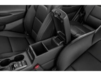 2021 Hyundai Tucson Ultimate AWD Interior Shot 7