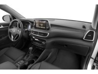 2019 Hyundai Tucson Ultimate AWD Interior Shot 1