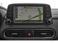 2019 Hyundai Tucson Ultimate AWD Interior Shot 8