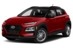 2021 Hyundai Kona 1.6T Limited Edition-Auto