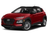 2018 Hyundai Kona 2.0L Preferred FWD Exterior Shot 1