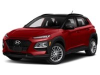 2019 Hyundai Kona 2.0L Essential FWD Exterior Shot 1