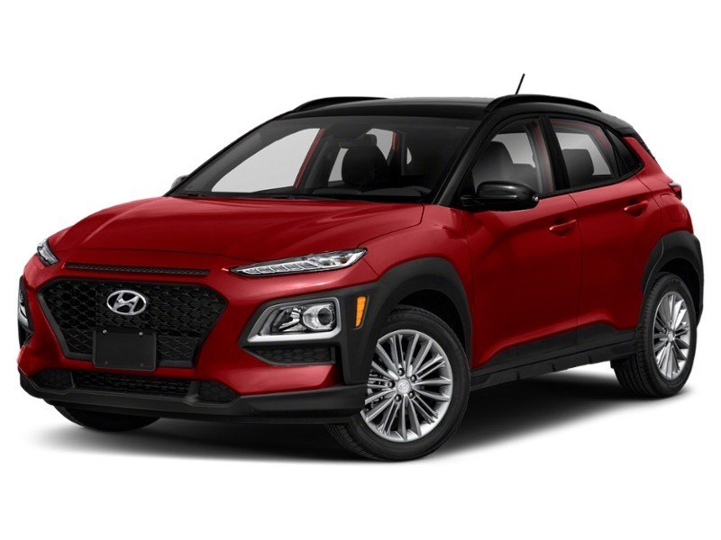 2019 Hyundai Kona 2.0L Essential FWD Exterior Shot 1
