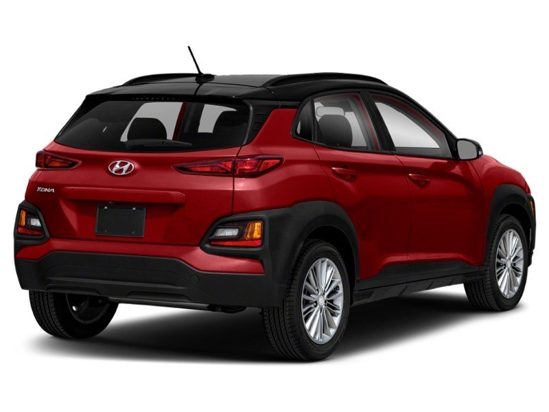2019 Hyundai Kona 2.0L Essential FWD Exterior Shot 2