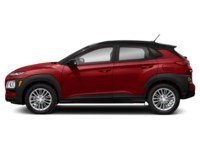 2020 Hyundai Kona 1.6T Trend AWD Exterior Shot 6