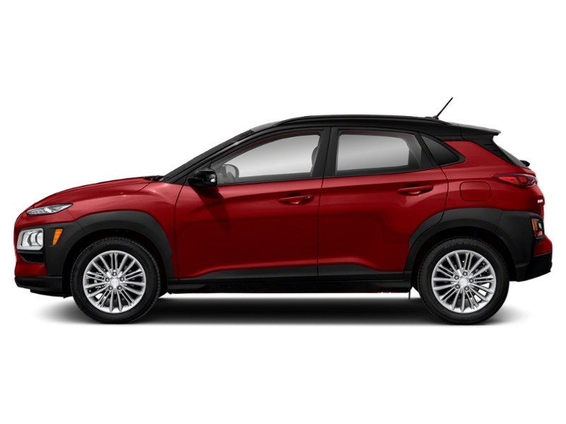 2019 Hyundai Kona 2.0L Essential FWD Exterior Shot 6