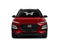 2020 Hyundai Kona 1.6T Trend AWD w/Two-Tone Roof Exterior Shot 7