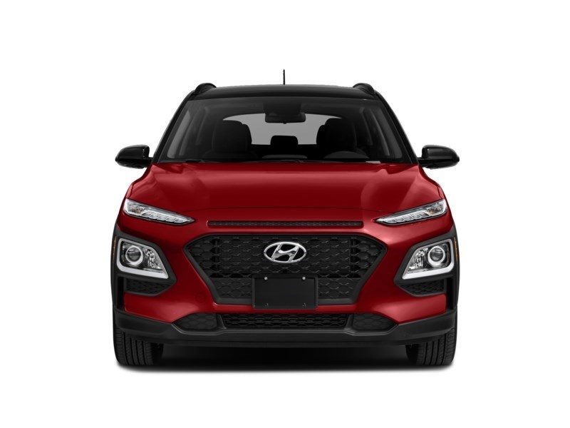 2018 Hyundai Kona 2.0L Preferred FWD Exterior Shot 5