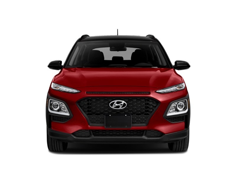 2019 Hyundai Kona 2.0L Essential FWD Exterior Shot 5