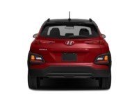 2020 Hyundai Kona 1.6T Trend AWD Exterior Shot 7