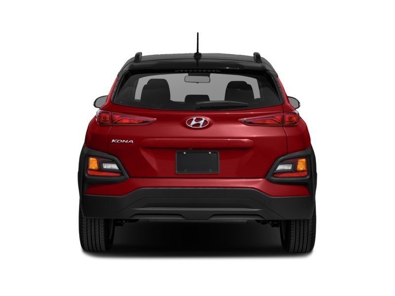 2018 Hyundai Kona 2.0L Preferred FWD Exterior Shot 7