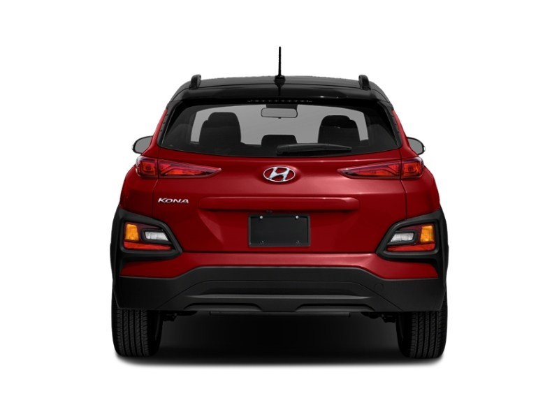 2019 Hyundai Kona 2.0L Essential FWD Exterior Shot 7