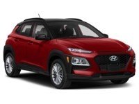 2020 Hyundai Kona 1.6T Trend AWD Exterior Shot 8