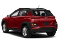 2018 Hyundai Kona 2.0L Preferred FWD Exterior Shot 9
