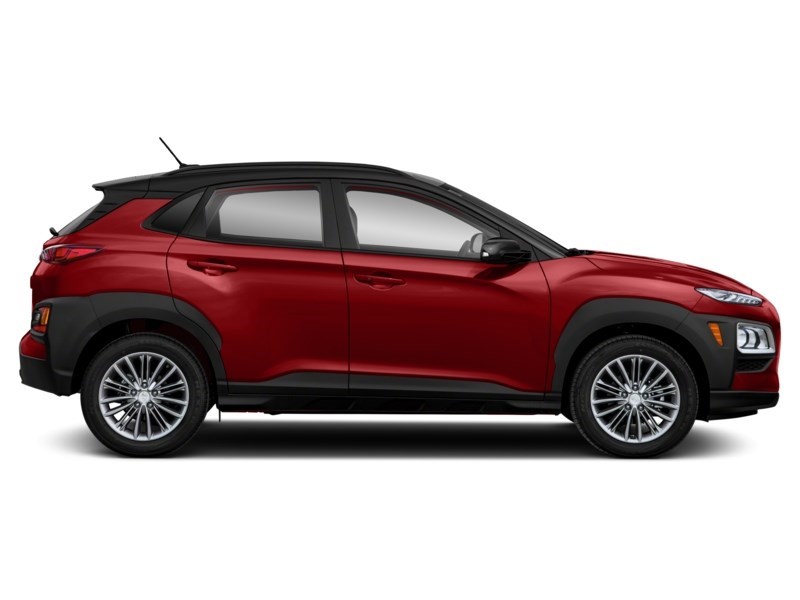 2018 Hyundai Kona 2.0L Preferred FWD Exterior Shot 10
