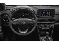 2018 Hyundai Kona 2.0L Preferred FWD Interior Shot 3