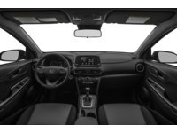 2018 Hyundai Kona 2.0L Preferred FWD Interior Shot 6