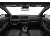 2020 Hyundai Kona 1.6T Trend AWD Interior Shot 6