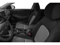 2018 Hyundai Kona 2.0L Preferred FWD Interior Shot 4