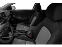 2019 Hyundai Kona 2.0L Essential FWD Interior Shot 4