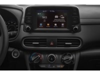 2018 Hyundai Kona 2.0L Preferred FWD Interior Shot 2