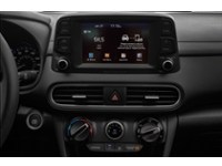 2019 Hyundai Kona 2.0L Essential FWD Interior Shot 2
