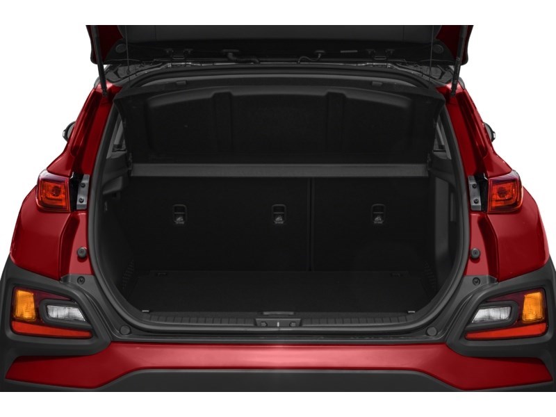 2018 Hyundai Kona 2.0L Preferred FWD Exterior Shot 4