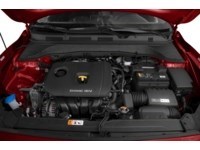 2018 Hyundai Kona 2.0L Preferred FWD Exterior Shot 3