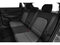2018 Hyundai Kona 2.0L Preferred FWD Interior Shot 5