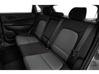 2019 Hyundai Kona 2.0L Essential FWD Interior Shot 5
