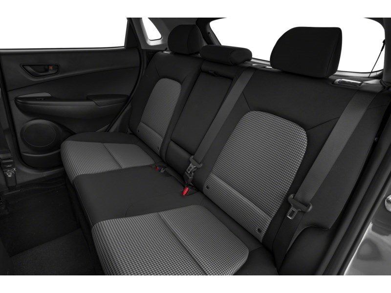 2019 Hyundai Kona 2.0L Essential AWD Interior Shot 5