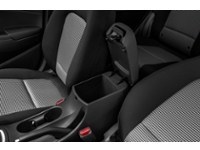 2019 Hyundai Kona 2.0L Essential FWD Interior Shot 7