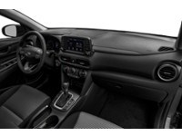 2019 Hyundai Kona 2.0L Essential FWD Interior Shot 1