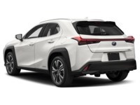 2021 Lexus UX 250h UX 250h CVT Exterior Shot 9