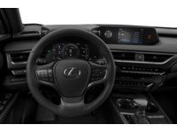 2021 Lexus UX 250h UX 250h CVT Interior Shot 3