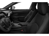 2021 Lexus UX 250h UX 250h CVT Interior Shot 4