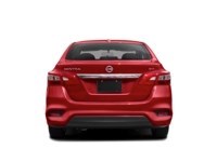 2019 Nissan Sentra S CVT Exterior Shot 7