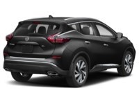 2021 Nissan Murano AWD Midnight Edition Exterior Shot 2