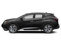 2021 Nissan Murano AWD Midnight Edition Exterior Shot 6