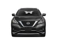 2021 Nissan Murano AWD Midnight Edition Exterior Shot 5