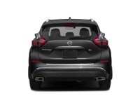 2021 Nissan Murano AWD Midnight Edition Exterior Shot 7