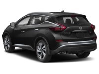 2021 Nissan Murano AWD Midnight Edition Exterior Shot 9