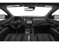 2021 Nissan Murano AWD Midnight Edition Interior Shot 6