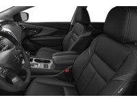 2021 Nissan Murano AWD Midnight Edition Interior Shot 4