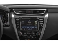 2021 Nissan Murano AWD Midnight Edition Interior Shot 2