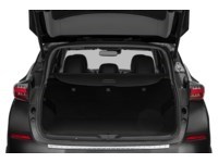 2021 Nissan Murano AWD Midnight Edition Exterior Shot 4